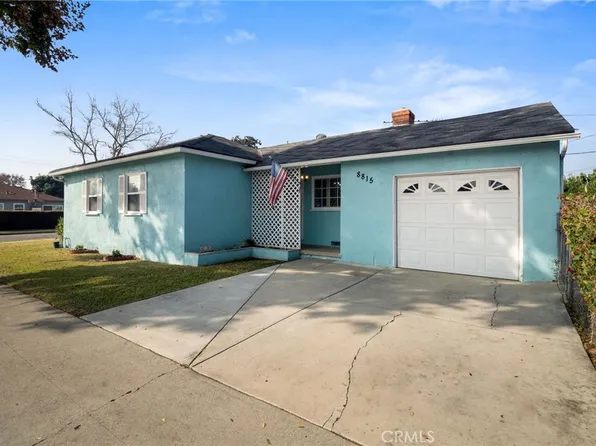 8815 Laurel Ave, Whittier, CA 90605