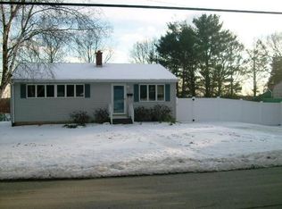 84 Indigo St, Groton, CT 06355