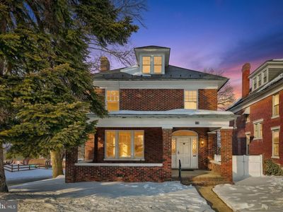 501 E Main St, Dallastown, PA, 17313