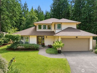 6441 NW Goldfern Court, Silverdale, WA, 98383