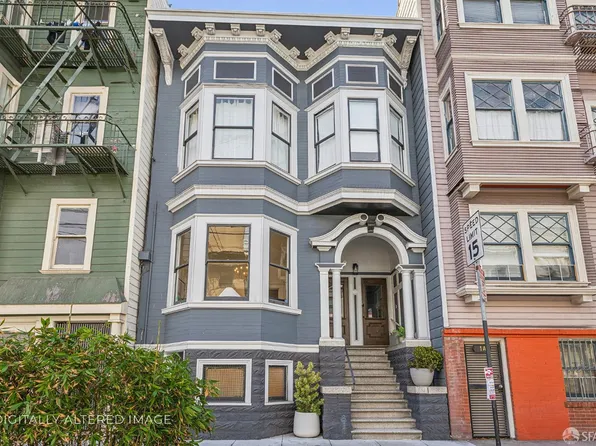 86 Elgin Park, San Francisco, CA 94103