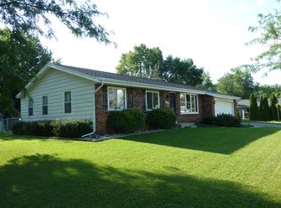 1110 Jefferson St, Fort Atkinson, WI 53538