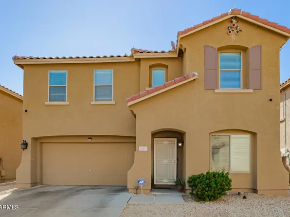 9563 W MONTE VISTA Road, Phoenix, AZ 85037