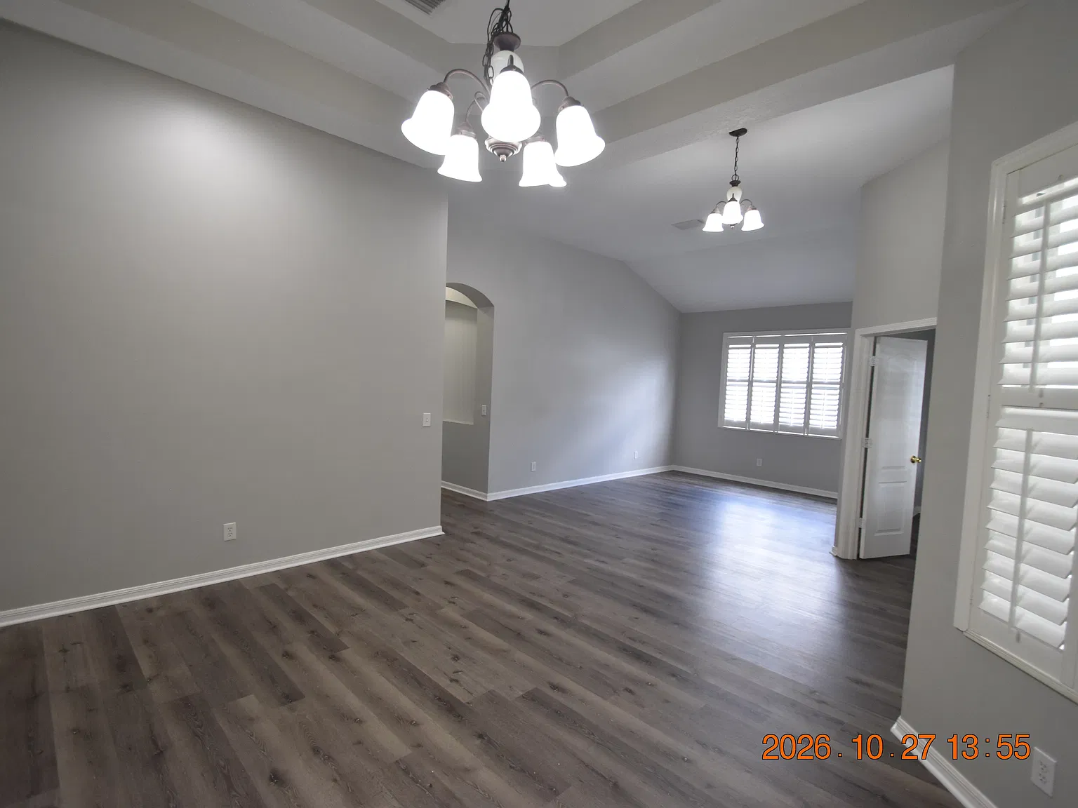 4 bed, 2876 sqft, $2,595 — Photo 2