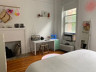 Rented by Halstead Real Estate