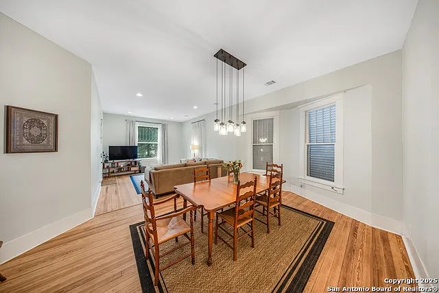 509 W Mistletoe Ave — Photo 8