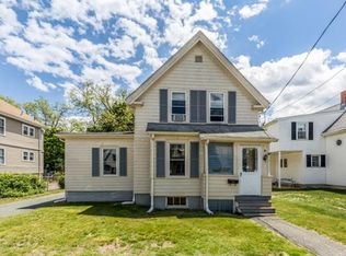 9 Waitt Rd, Lynn, MA 01902