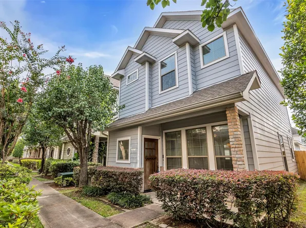 1821 Woodbend Vlg, Spring, TX 77055