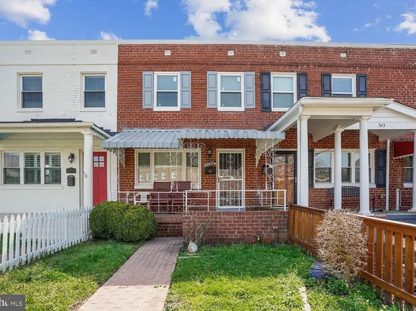 525 Duncan Ave, Alexandria, VA 22301