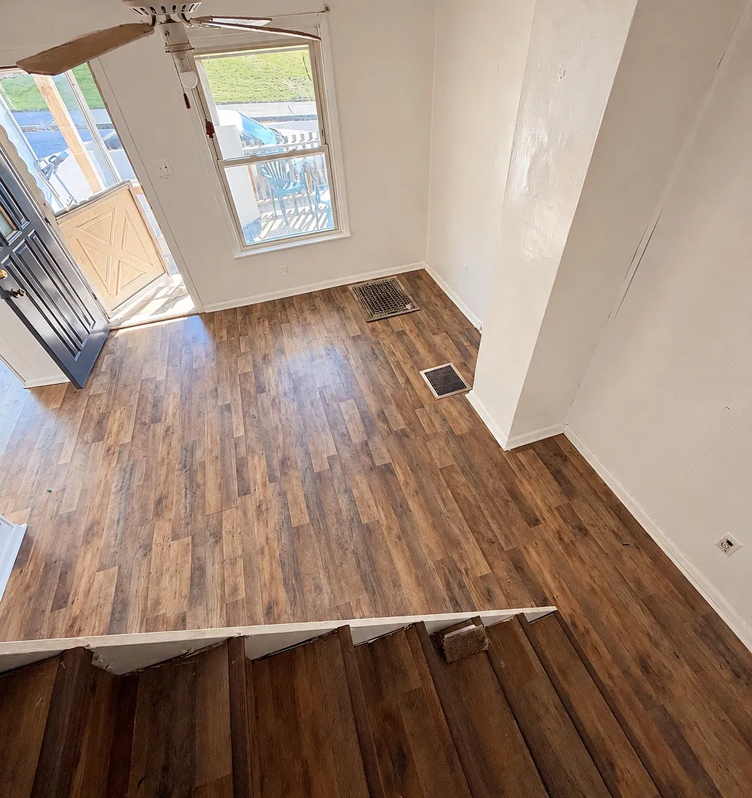 833 Morton St — Photo 3