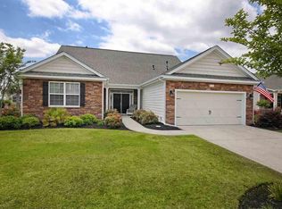 433 Coral Harbor Dr, Myrtle Beach, SC 29588