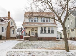 16803 Dartmouth Ave, Cleveland, OH 44111