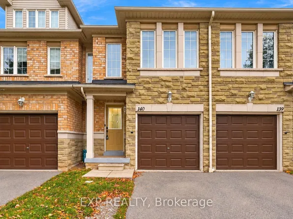 5260 McFarren Blvd #140, Mississauga, ON L5M 7J2