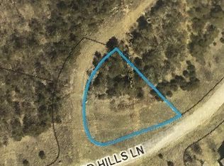 LOT 52 Hummingbird Hills Ln, Branson, MO 65616