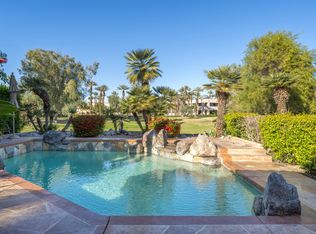 46 Pebble Beach Dr, Rancho Mirage, CA 92270