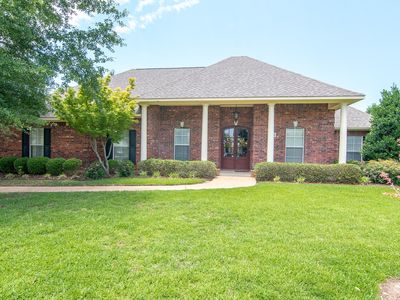 2330 Fernbrook Dr, Shreveport, LA, 71118