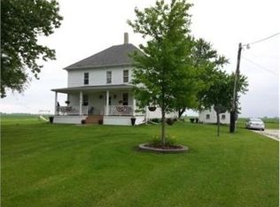 11296 W 1000th Rd S, Herscher, IL 60941