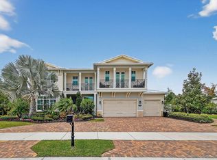19966 SE Gallberry Drive, Jupiter, FL 33458