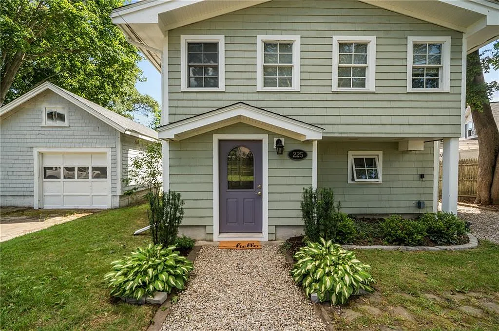 2 bed, 1.5 bath, 1224 sqft, $2,800 — Photo 2