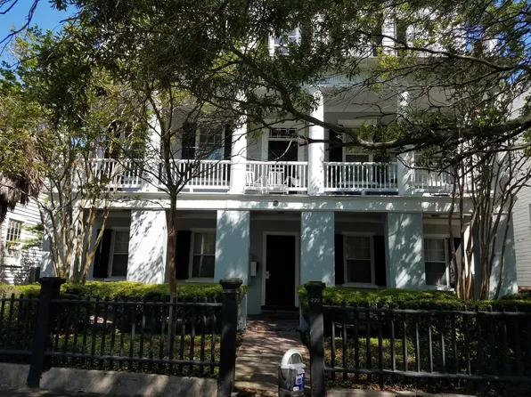 220 Calhoun St, Charleston, SC