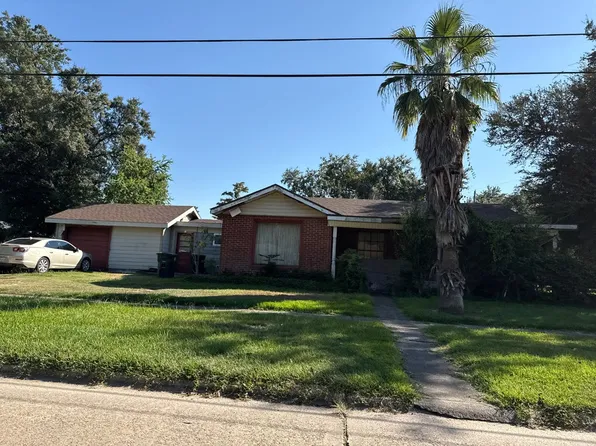 1504 14th St, Lake Charles, LA 70601