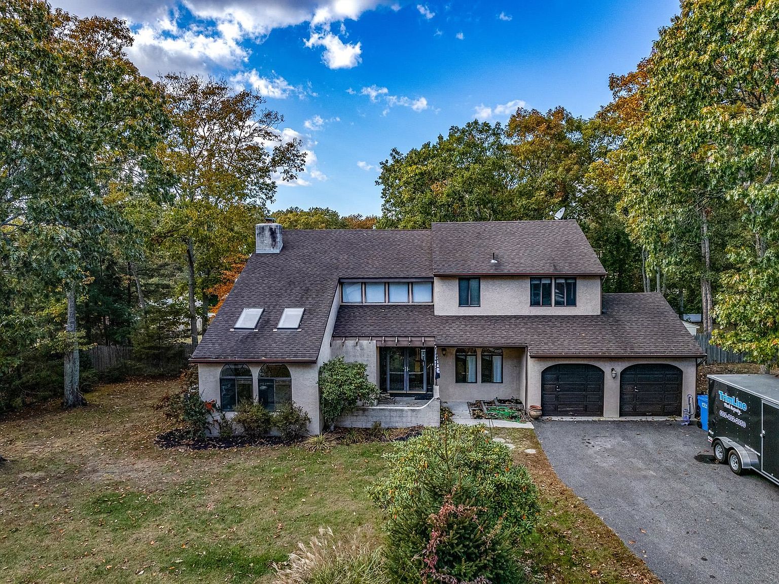 337 W Quail Dr, Marmora, NJ 08223 Zillow