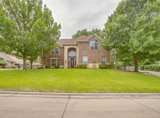 6329 Canyon Trl, Lake Worth, TX 76135