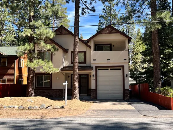 2046 Lukins Way, South Lake Tahoe, CA 96150