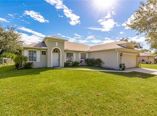 8366 105th Ct, Vero Beach, FL 32967