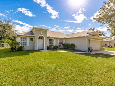 8366 105th Ct, Vero Beach, FL, 32967
