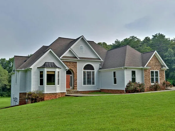 444 Spiva Bridge Way, Blairsville, GA 30512