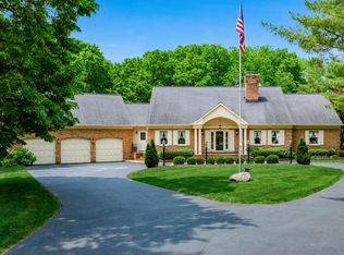 3874 Rushmore Dr, Columbus, OH 43220