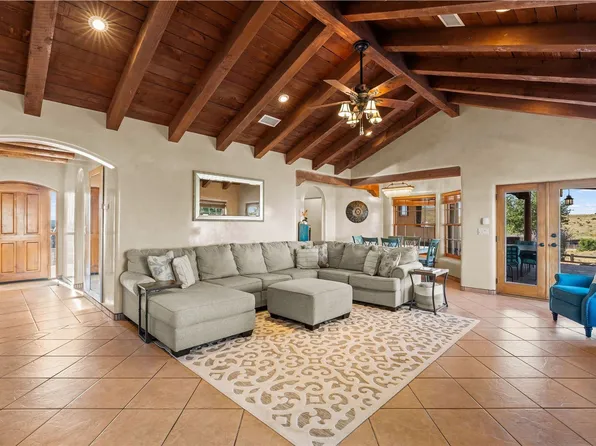 57A Southfork Rd, Santa Fe, NM 87508