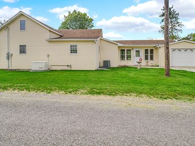 17011 14th Rd, Plymouth, IN, 46563