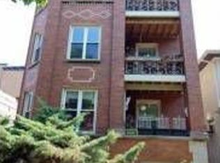 1217 W Hood Ave UNIT 1, Chicago, IL 60660