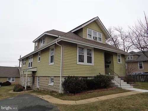 2800 Linwood Ave #D Photo 1
