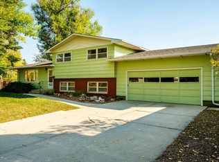 1407 Martin Ave, Sheridan, WY 82801