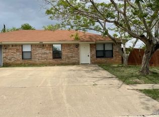 104 Horseshoe Dr #A, Copperas Cove, TX 76522