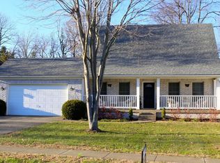 9613 Applewood Ct, Crestwood, KY 40014