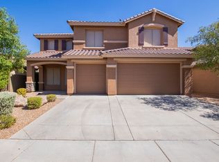 2117 W Clearview Trl, Phoenix, AZ 85086