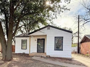 2215 Roberts Ave, Wichita Falls, TX 76301