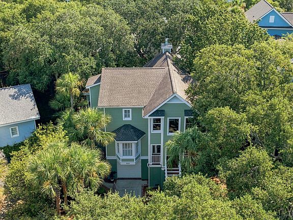 4th image of 5823 Back Bay Dr