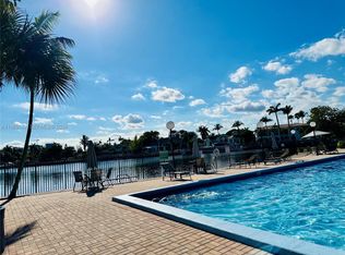 Desoto Park Condo, Hallandale Beach, FL 33009