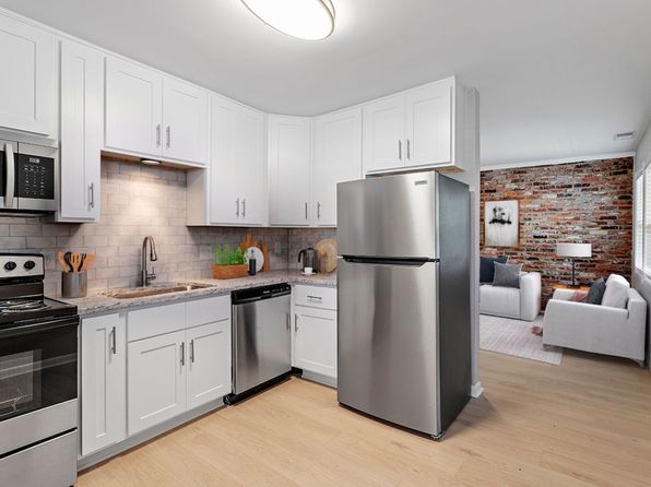 South Valley Apartments, 701 Buck Jones Rd, Raleigh, NC