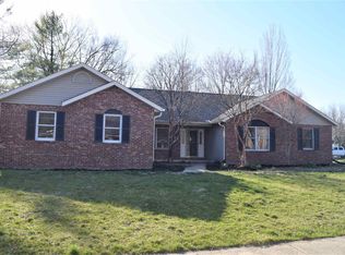 3308 Collingwood Dr, Springfield, IL 62711