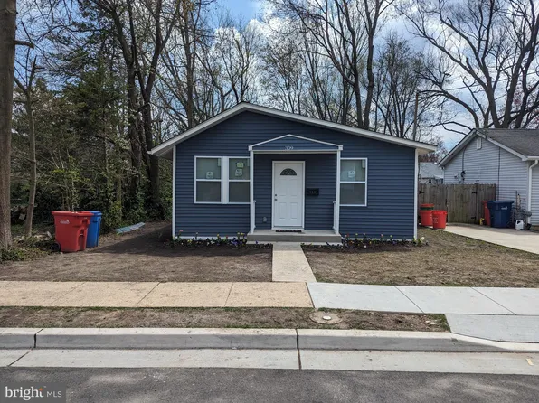 309 W Evergreen Ave, Somerdale, NJ 08083