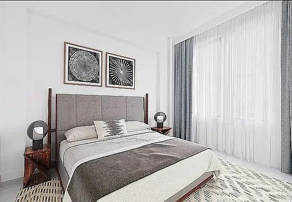 3rd image of 174 Hester St #17G
