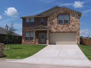 10009 Barton Creek Dr, Waco, TX 76708
