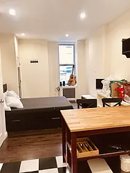 Rented by Real Broker NY LLC