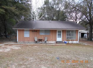 695 Long Dr, Crestview, FL 32539